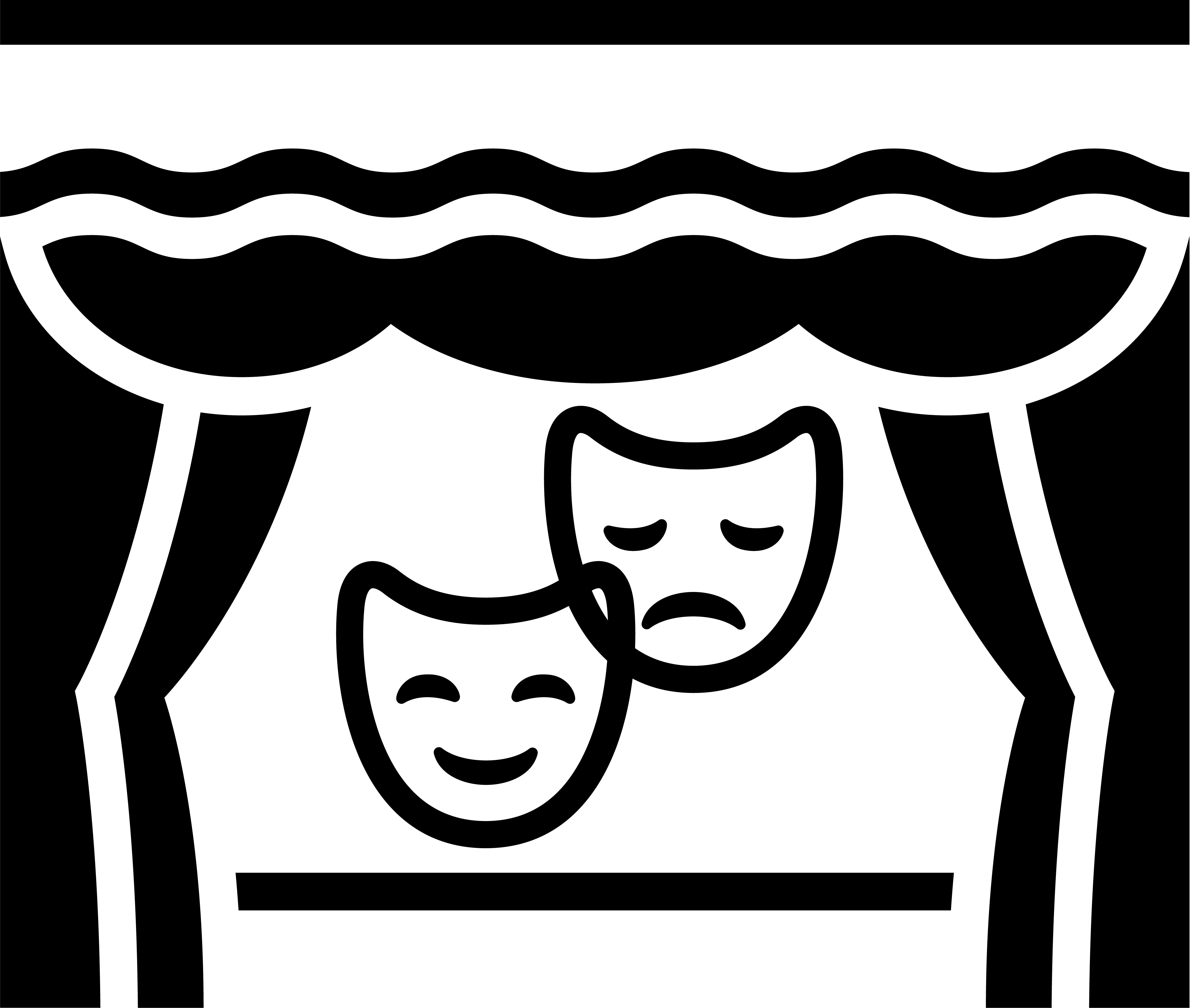 pictogramme Theatre